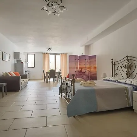 Διαμέρισμα Silvana Λέτσε