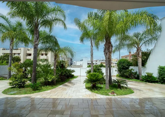 Silvana Appartement Lecce