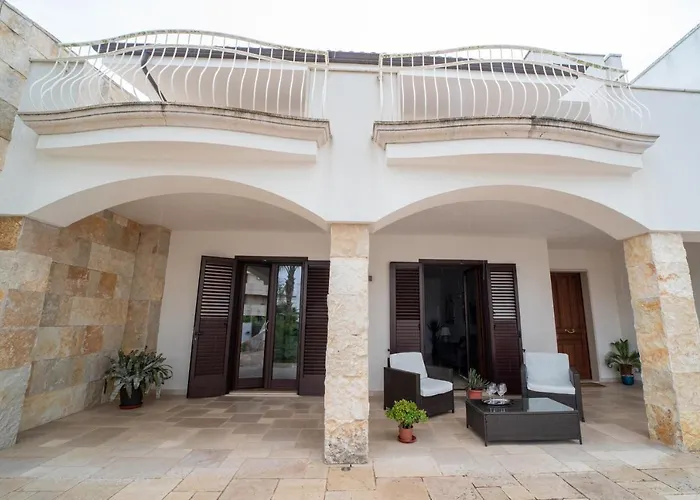 Silvana Appartement Lecce