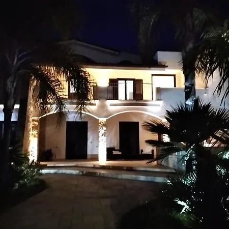 Apartment Silvana