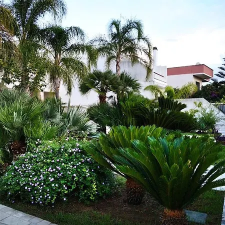 Apartamento Silvana Lecce