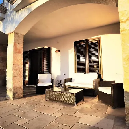 Silvana Apartment *