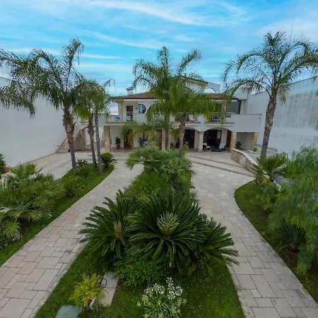 Apartamento Silvana *