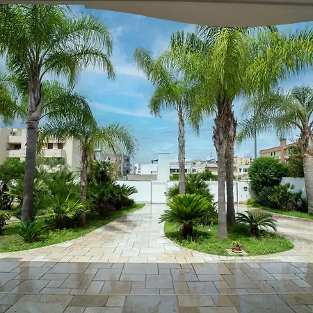 Silvana Apartment Lecce