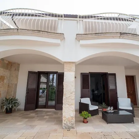 Silvana Apartment Lecce