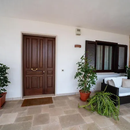 Silvana Apartamento Lecce