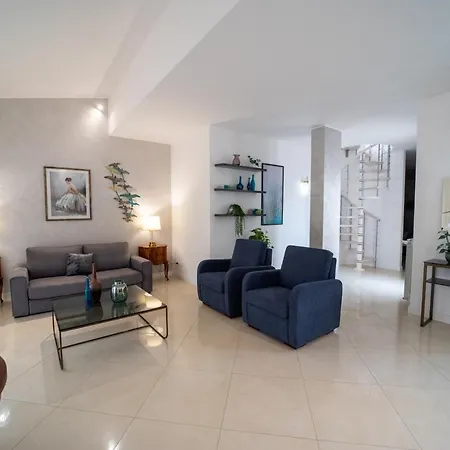 Silvana Apartment