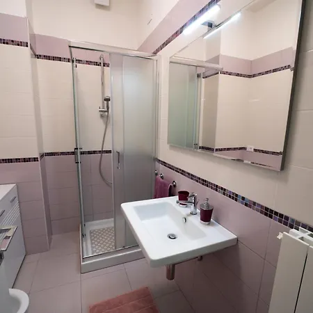 Silvana Apartment *