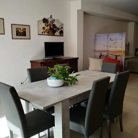 Apartment Silvana Lecce