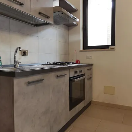 Silvana Apartment