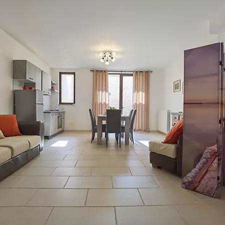 Silvana Apartment