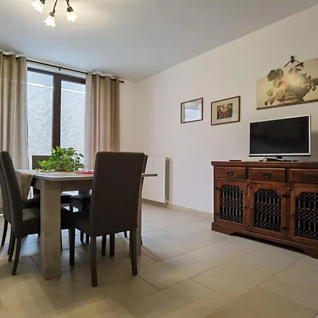 Silvana Apartment Lecce