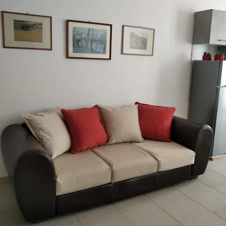 Silvana Apartment Lecce