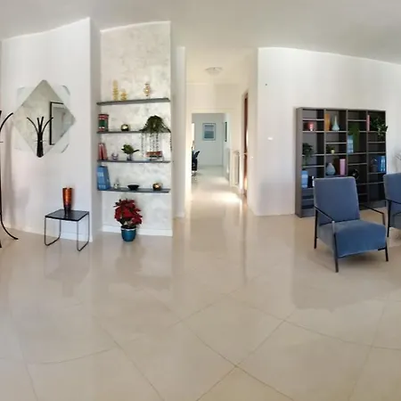 Apartmán Silvana *