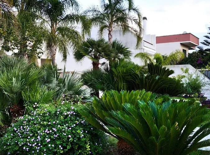 Apartamento Silvana Lecce