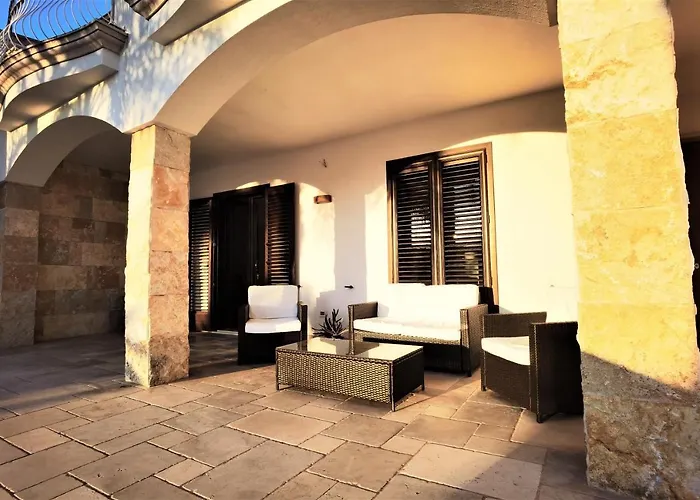 Silvana Apartamento *