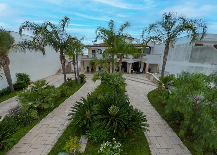 Apartamento Silvana *