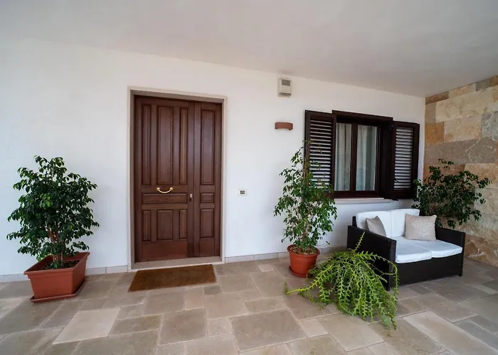 Silvana Apartamento Lecce